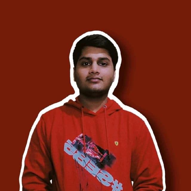Mayank Bhardwaj