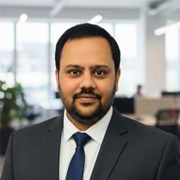 Mayank Bhardwaj