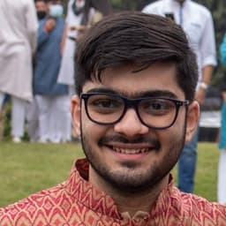 Mayank Bhardwaj