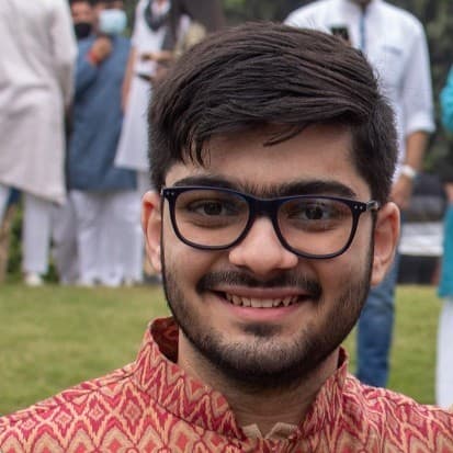 Mayank Bhardwaj