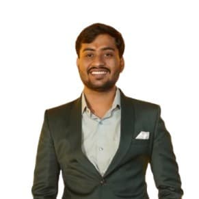 Mayank Bhootra