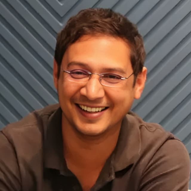 Mayank Bidawatka