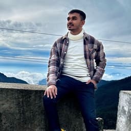 Mayank Chandra