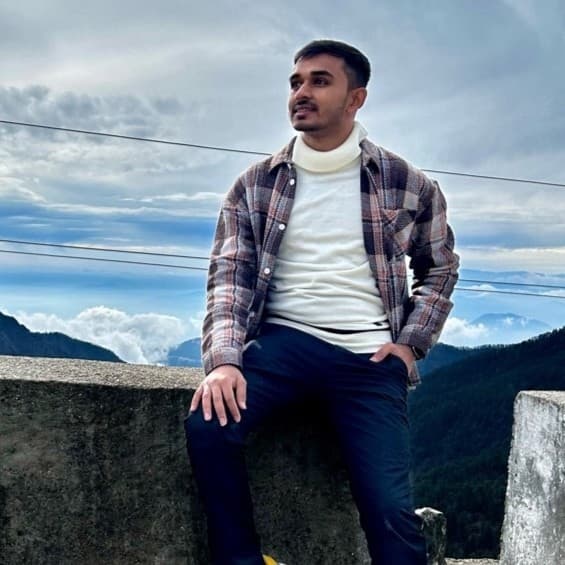 Mayank Chandra
