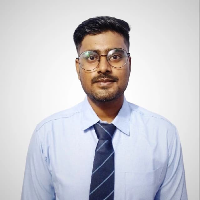 Mayank Chaudhary