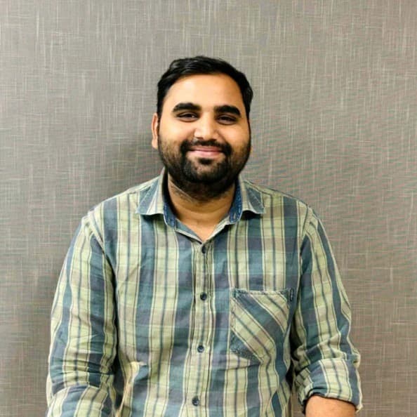 Mayank Chaudhary