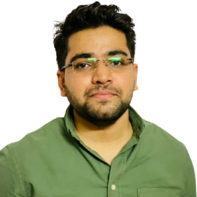 Mayank Chaudhary