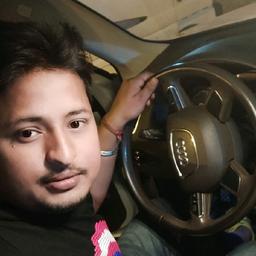 MAYANK CHAUHAN