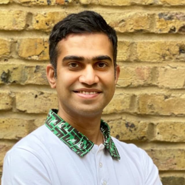 Mayank Chauhan