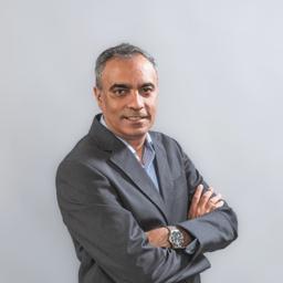 Mayank Chawla