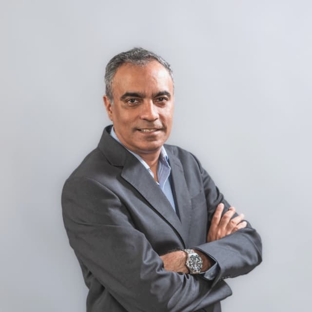 Mayank Chawla