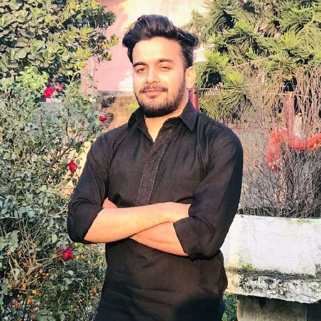 Mayank chhibber