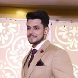 Mayank Chopra