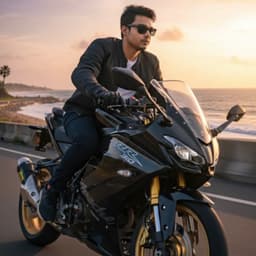Mayank Choudhury