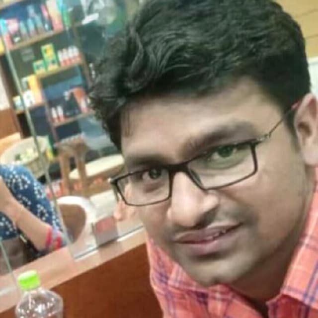 Mayank Dahiya