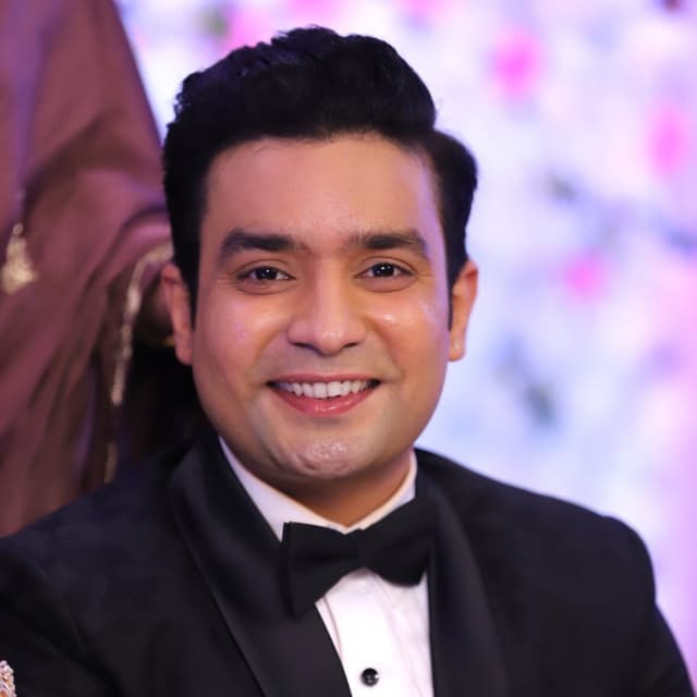 Mayank Dhawan