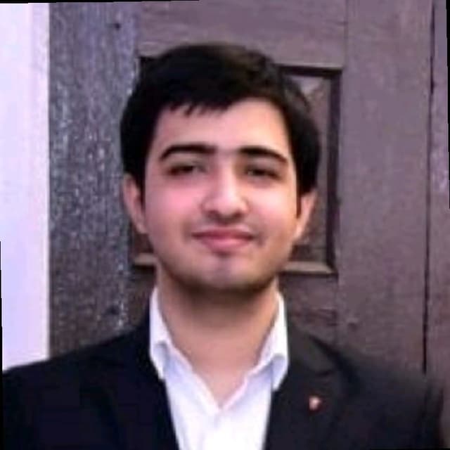 Mayank Dhillon