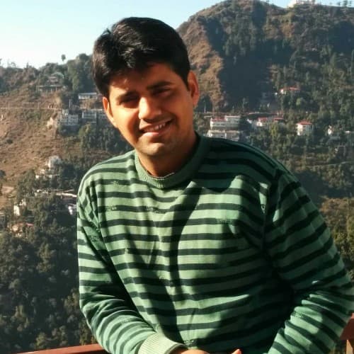 Mayank Gairola