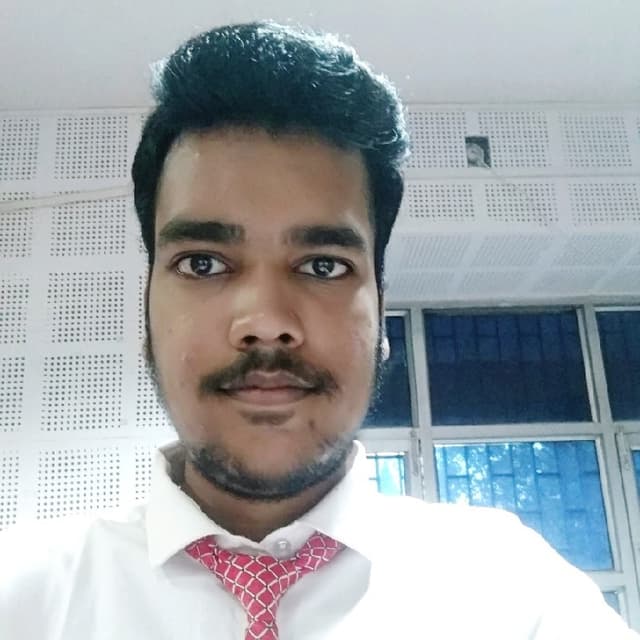 Mayank Garg