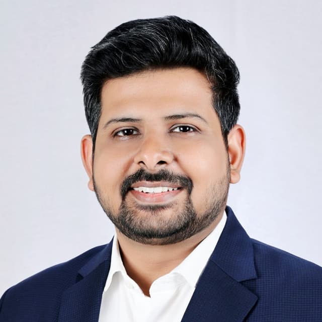 Mayank Gaur