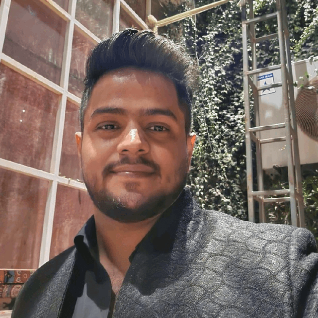 Mayank ghai