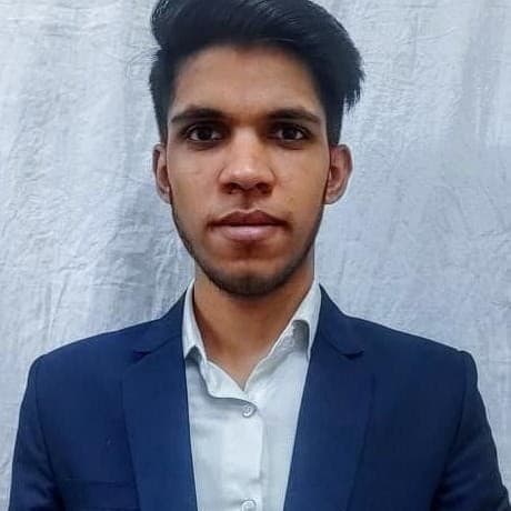 Mayank G.
