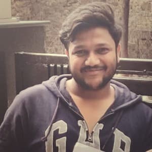 Mayank Goyal
