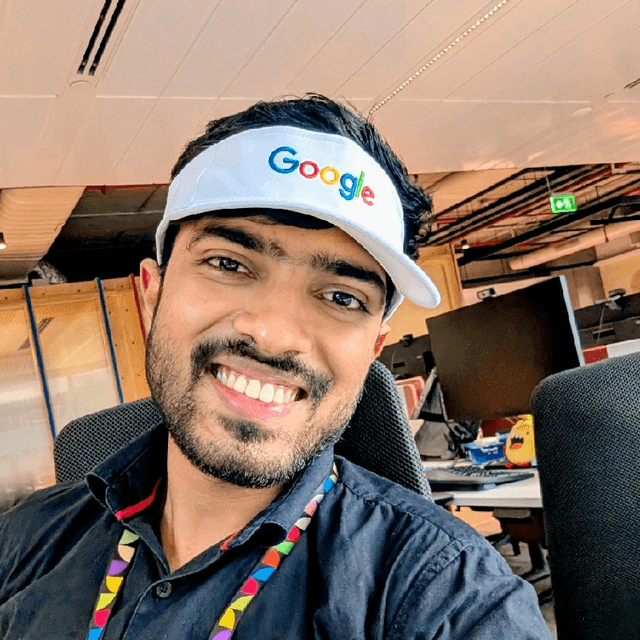 Mayank Goyal