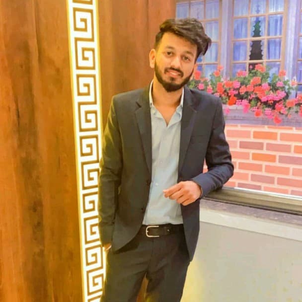 Mayank Gulati