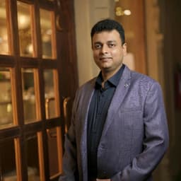 Mayank Gupta