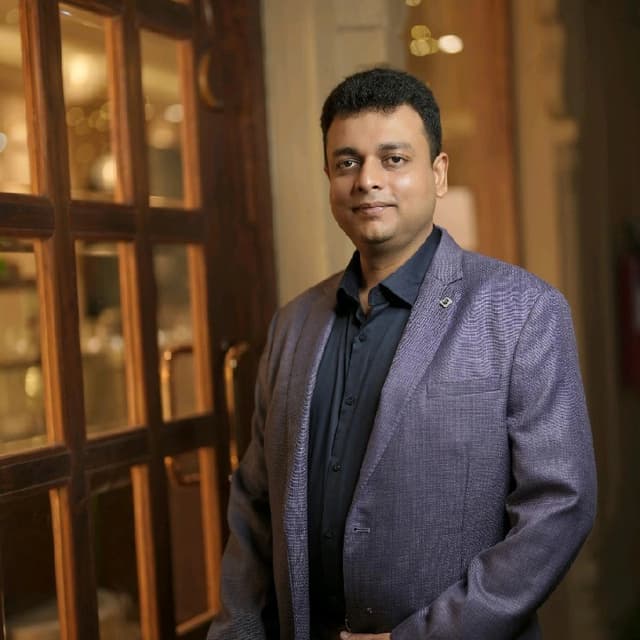Mayank Gupta