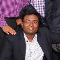 Mayank Gupta