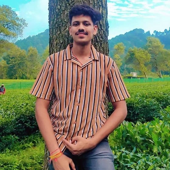 Mayank Gupta