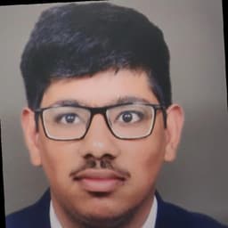 Mayank Gupta