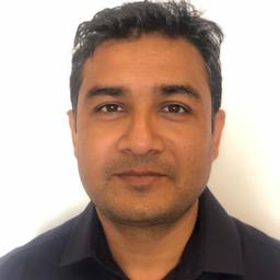 Mayank Gupta