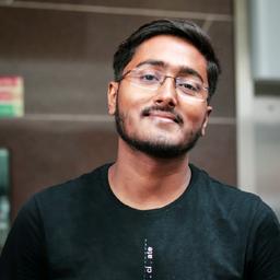Mayank Gupta