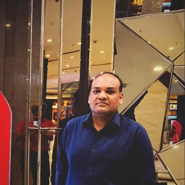 Mayank Gupta