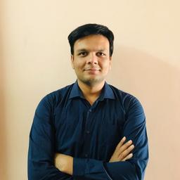 Mayank Gupta