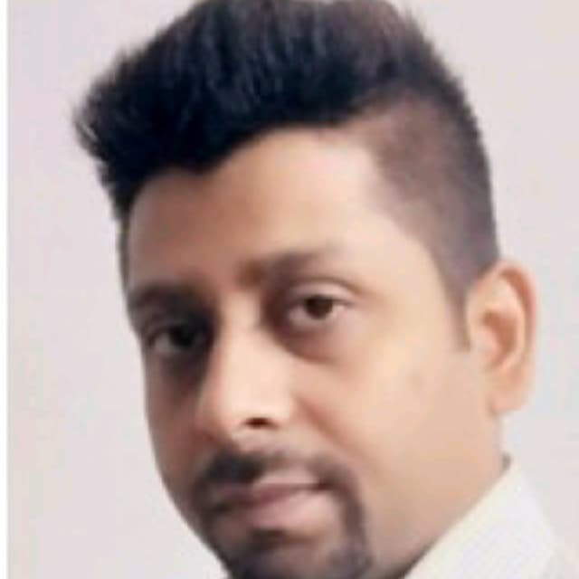 Mayank Gupta