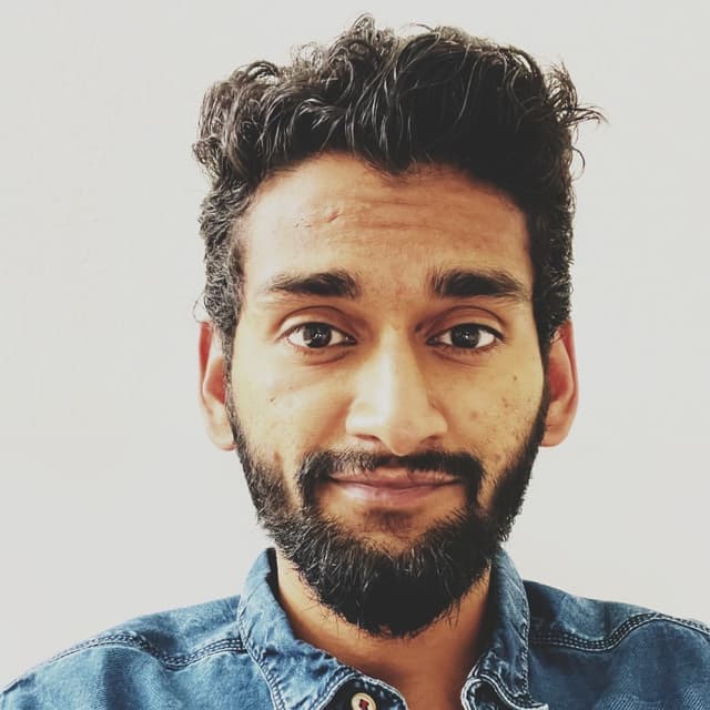 Mayank Gupta