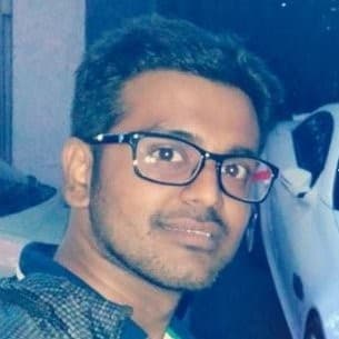 Mayank Jain