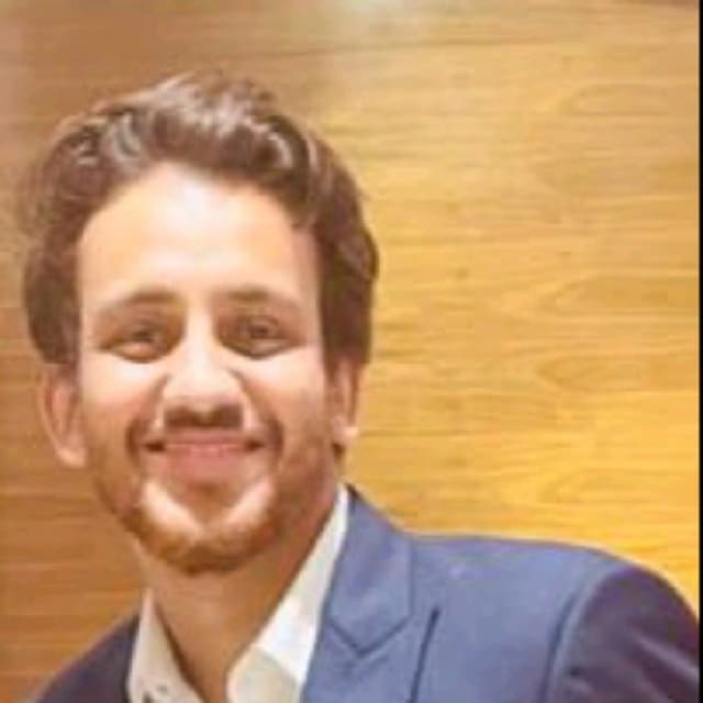 Mayank Jain