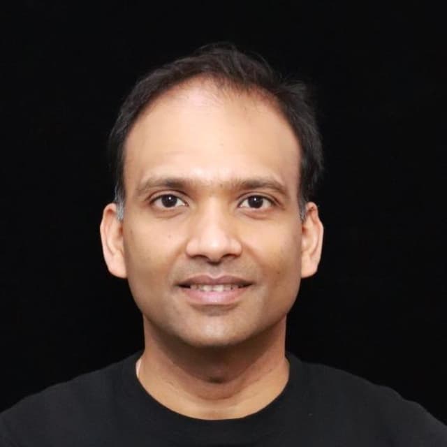 Mayank Jain