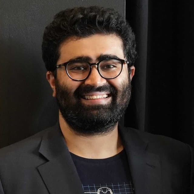 Mayank Joneja