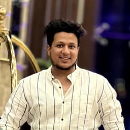Mayank Joshi