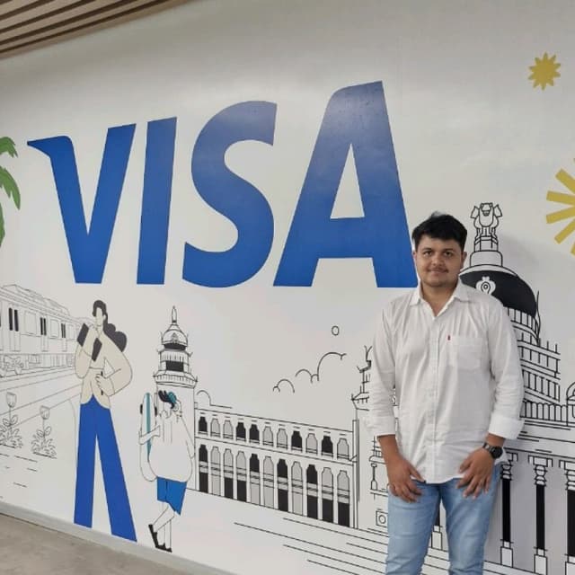 Mayank Joshi