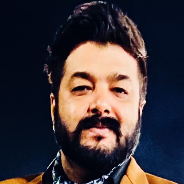 Mayank Kanav