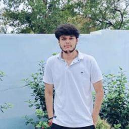 Mayank Kaneriya