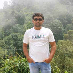 Mayank Kashiv