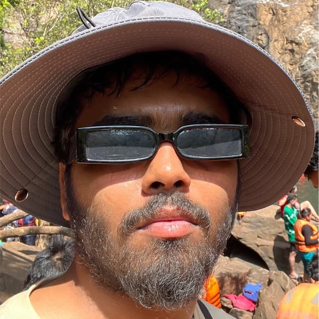 Mayank Kaushik